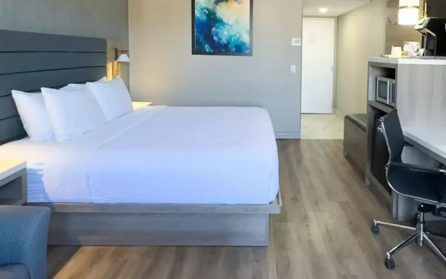 Radisson Hotel Montreal Airport