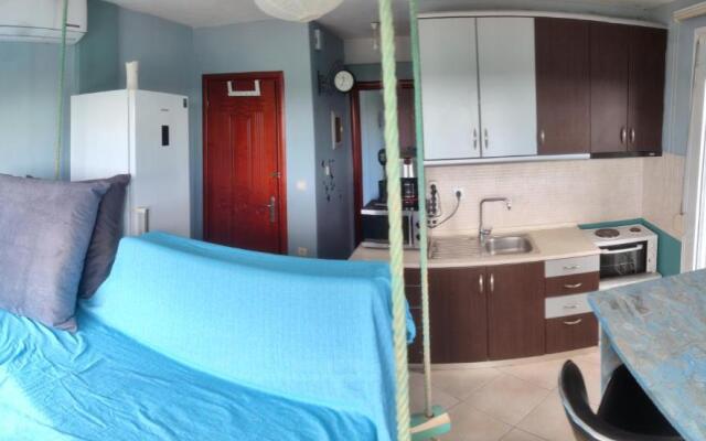 3kalos Cozy Villa's Apartment