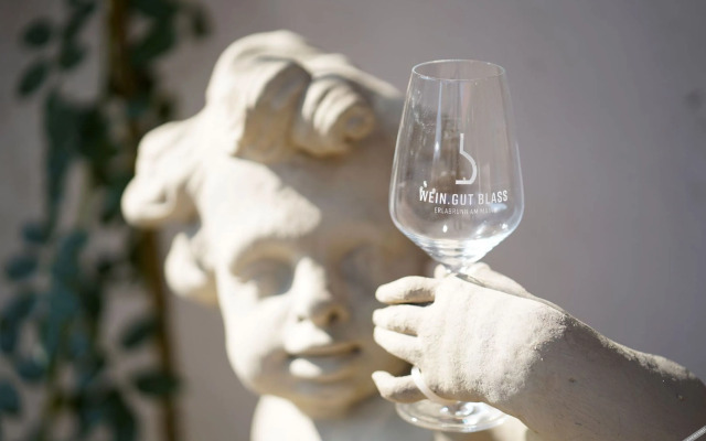 Weingut Martin Blass