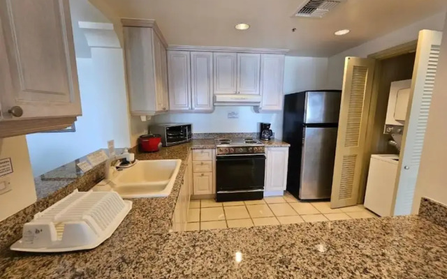 Leopalace Resort Guam - Condo