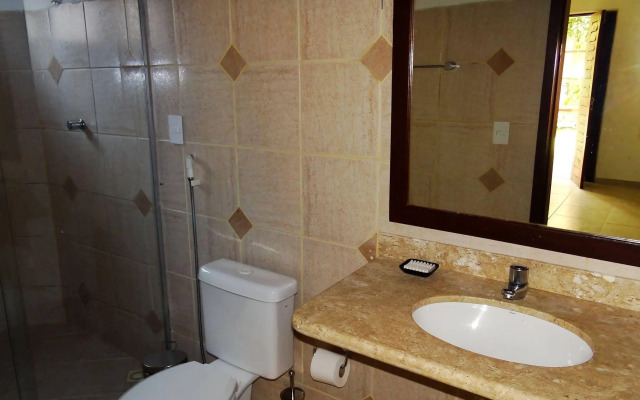 Casas das Gaivotas