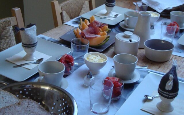 B&B Tlekkerbeddeke