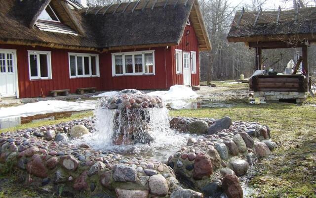 Laugu Holiday Resort