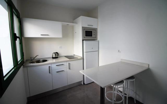 Apartamentos Elena