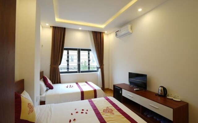 Sapphire Hotel Hue