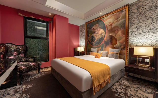 Butterfly Boutique Hotel