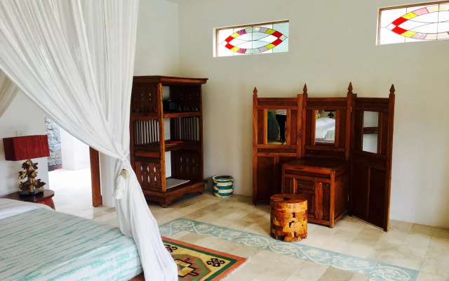 Sun Suko Boutique Retreat