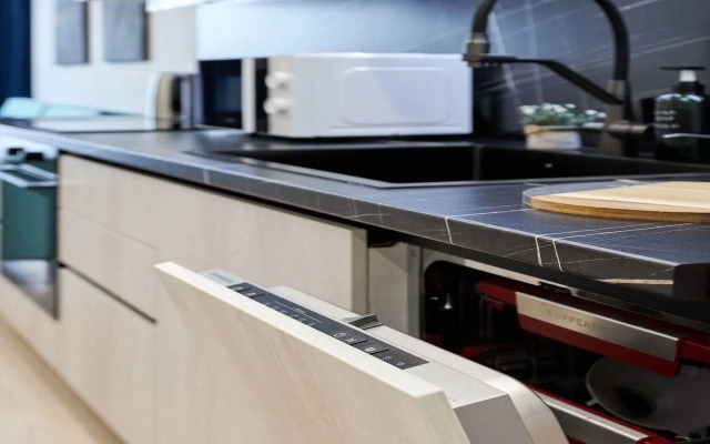 Апартаменты на улице Красноармейская 157В/83-1