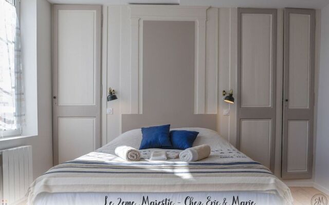 Location de Maje Majestic