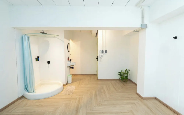 The Greens Bangkok Old Town