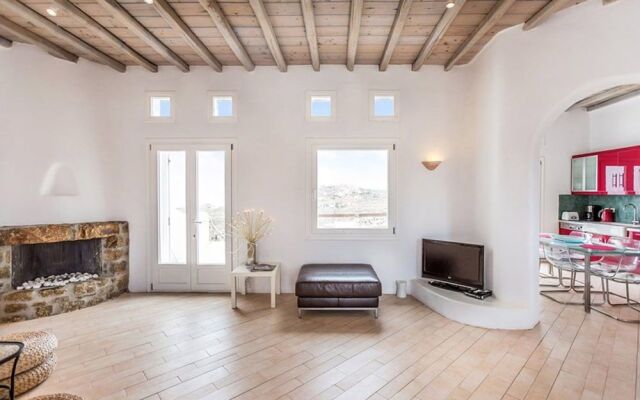 Villa Super Two