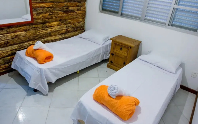 Uni Hostel