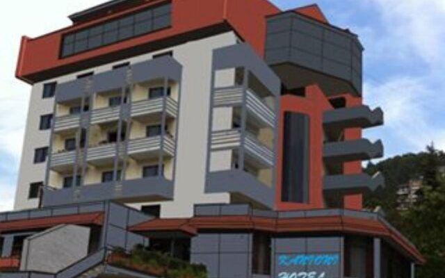 Hotel Turizmi