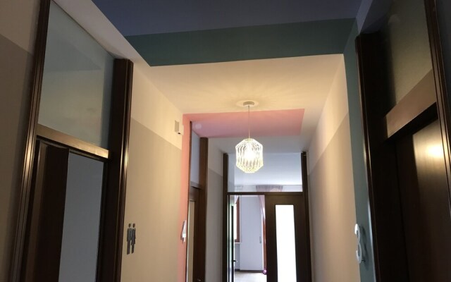 Casapiu Rooms