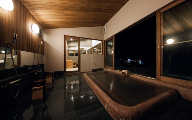 Terrace Midoubaru