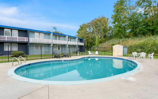 Travelodge by Wyndham Aberdeen