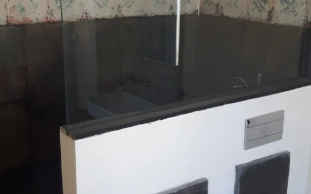 Casa Maltese ri Scicli