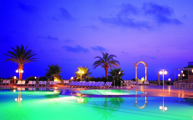 Antalya Adonis Hotel