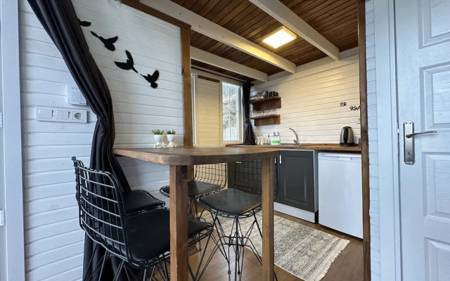 Payna Tiny House