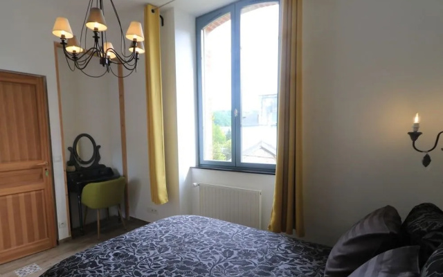 B&B Au Bord de la Rive