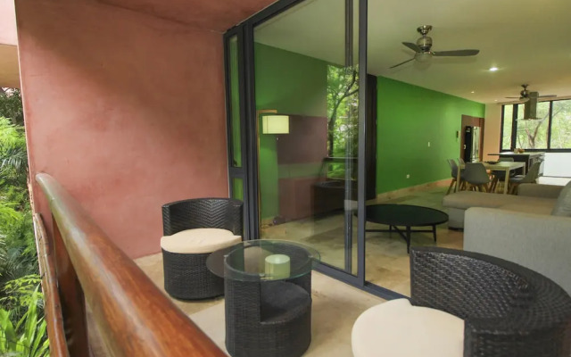 Mi Querido Tulum Apartamentos