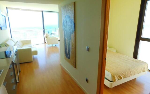 Apartamento Canyelles 40 - A176