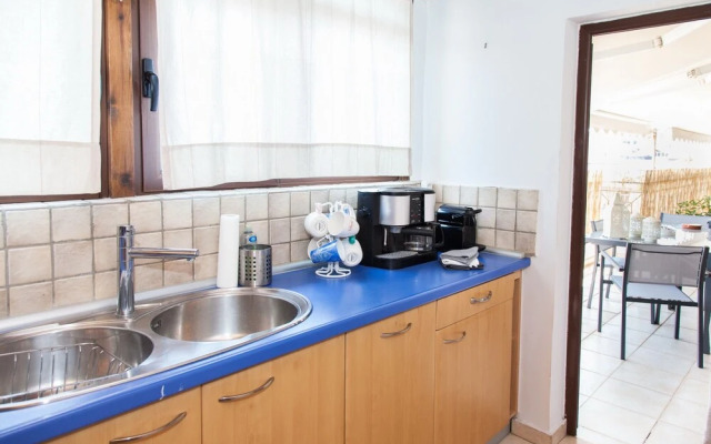 Gorgeous apartment in Piraeus