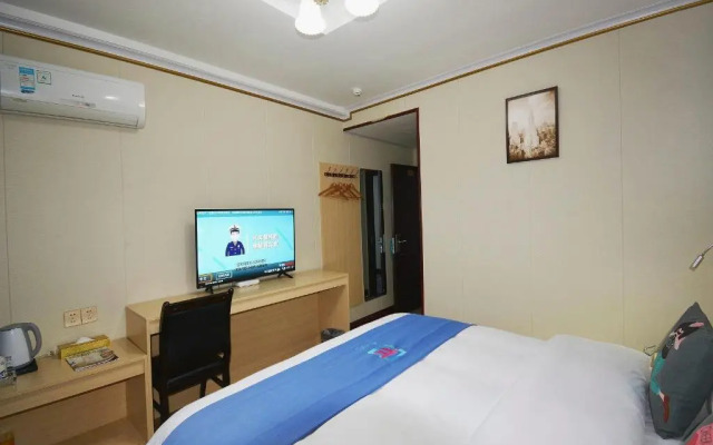 Xana Hotelle (Chongqing Jiangbei International Airport)