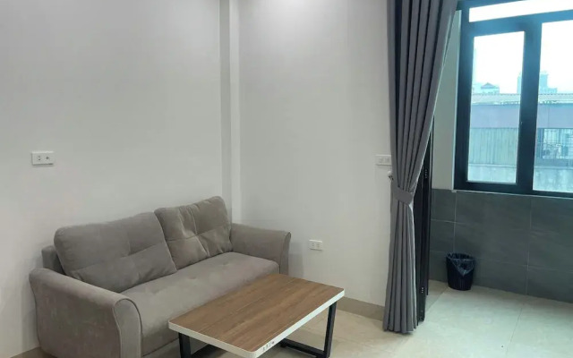 Era Apartment Tran Thai Tong