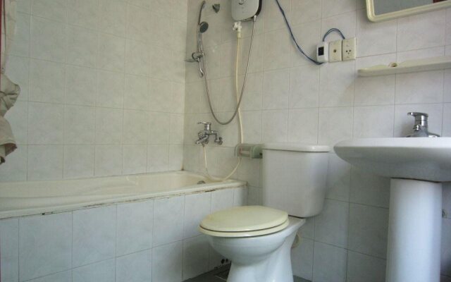 Twin Hotel And Serviced Apartment