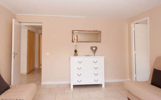 Résidence Les Mandiles