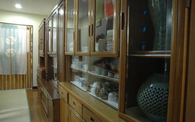 Oyama Guest House Kyoto