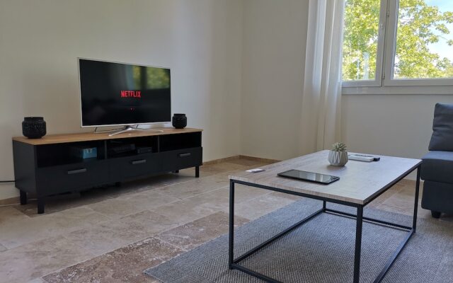 Mysofa'mily Appartement Avignon