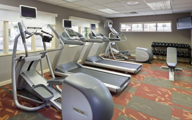 Residence Inn By Marriott Peoria