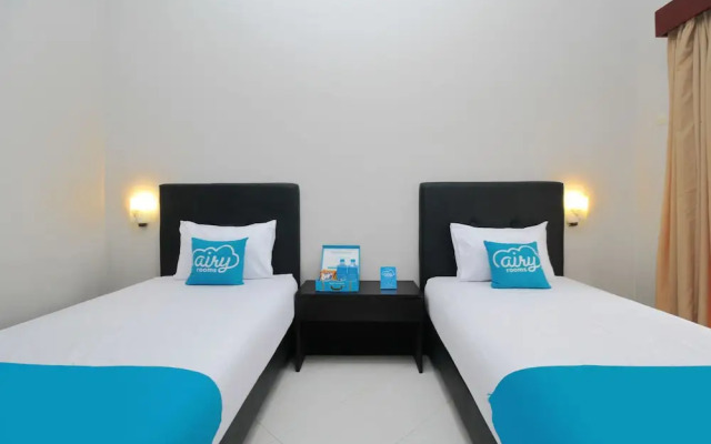 Airy Legian Poppies Satu 32 Kuta Bali