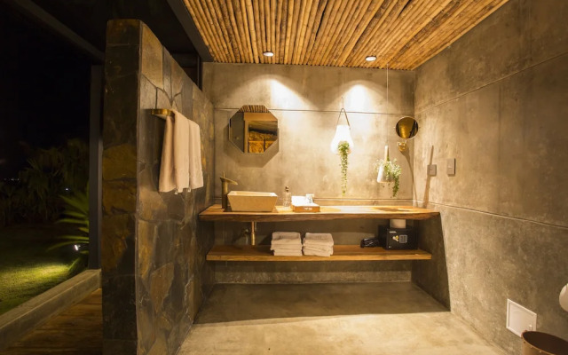 Bio Habitat Hotel
