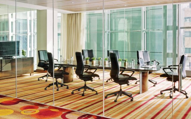 JW Marriott Los Angeles L.A. LIVE