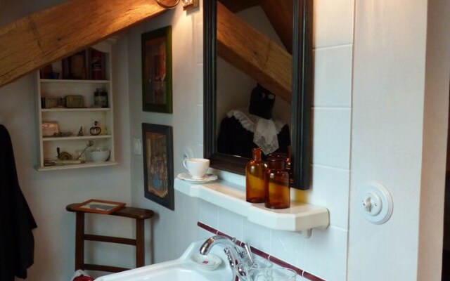 Les Lettres De Mon Moulin