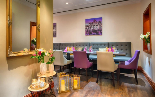 Leonardo Hotel Heidelberg
