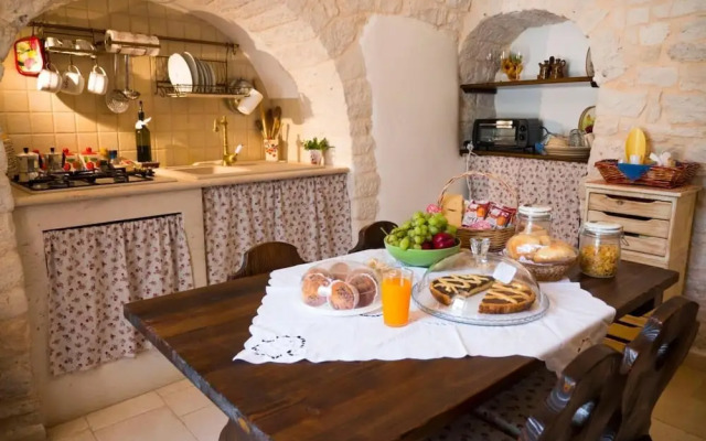 Trulli Barsento