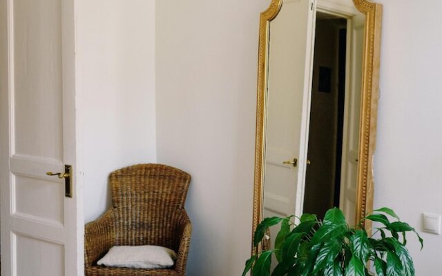 The Boardwalk Beach House