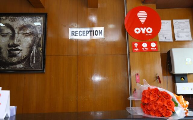 OYO 4494 Amrita Inn