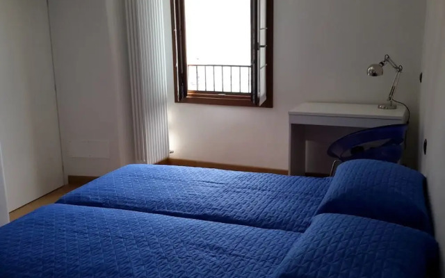 IseoLakeRental - Borgo Lago