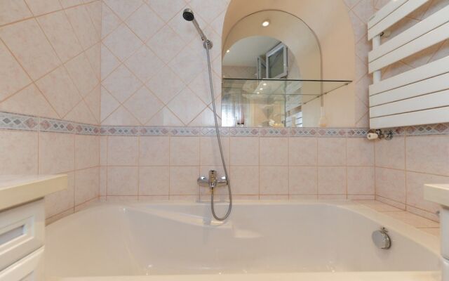 Appartement Minuetto - 5 Stars Holiday House