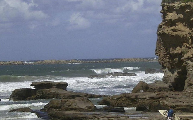 Lakeshores Shack @ 32 Cottage – Beach – Caves Beach