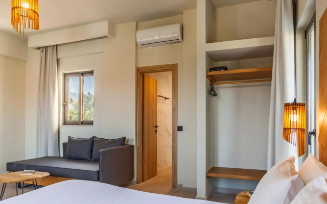 Malena Hotel & Suites - Adults Only by Omilos Hotels