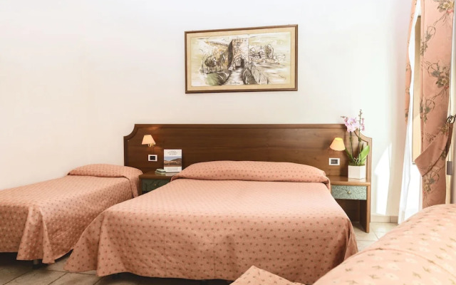 Hotel San Pietro