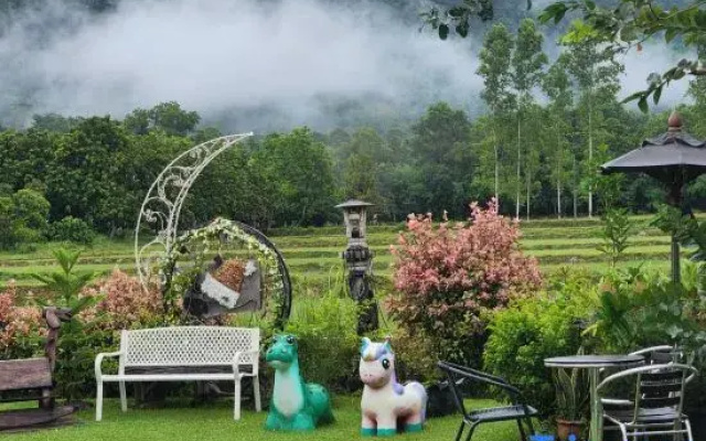 KP Homestay