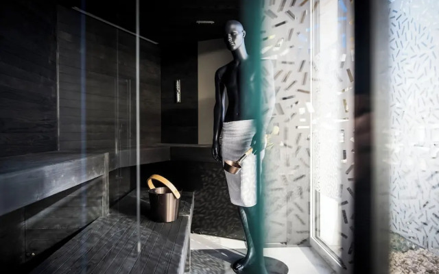 Sporthotel Passo Carezza