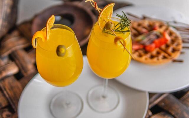 Xcabal Hotel Boutique